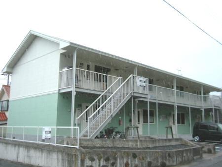 プレジールひかり