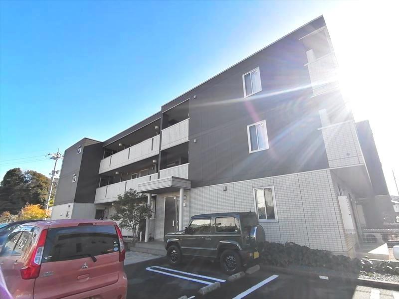 ラ・メージュ倉敷