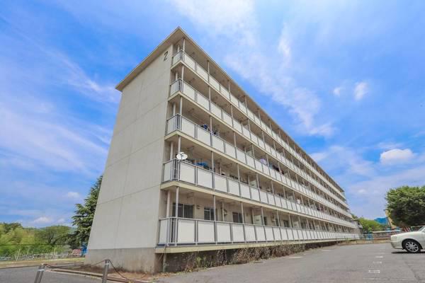 ビレッジハウス旭ヶ丘 2号棟