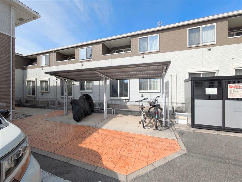 サンリットのぞみ