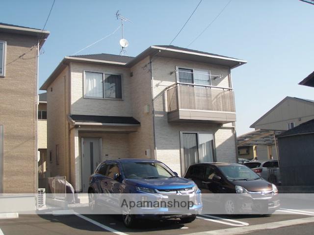 岡山県倉敷市連島町連島の戸建賃貸