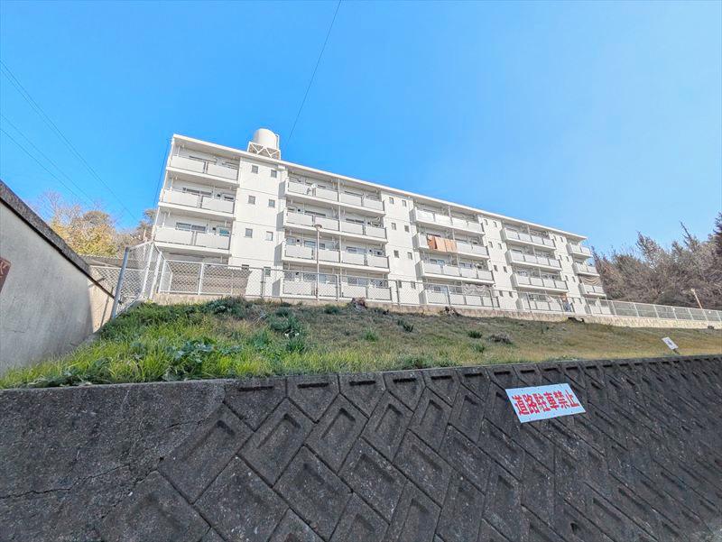 ビレッジハウス児島第二3号棟