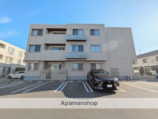 シエルコート 南棟