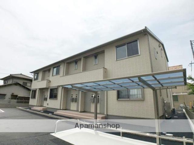 サンリーフA