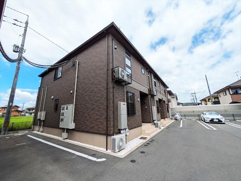 ヴィラ・ジュラクB