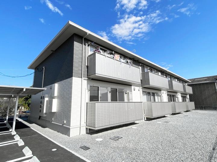 D-ROOM141(3LDK/2階)