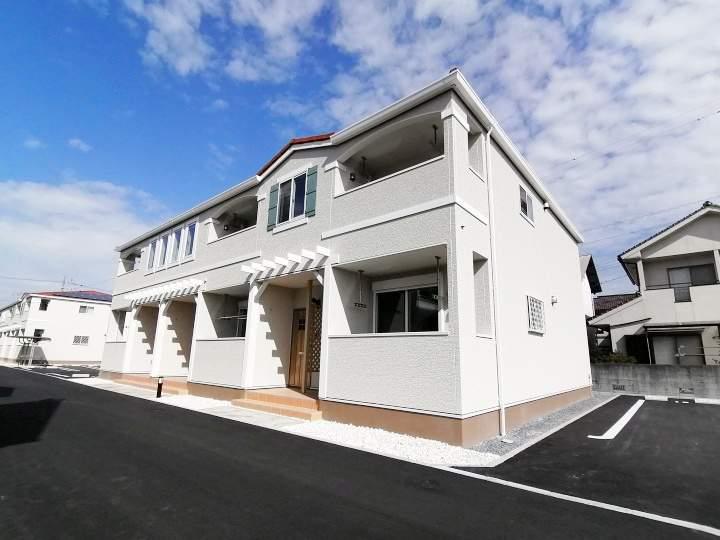 カーサ プリート B