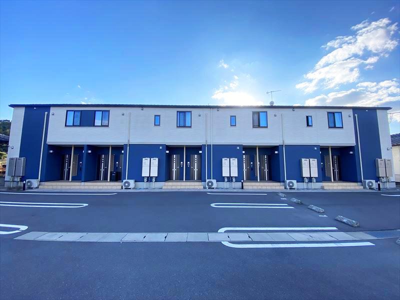 グランデ クォーレ(2LDK/2階)