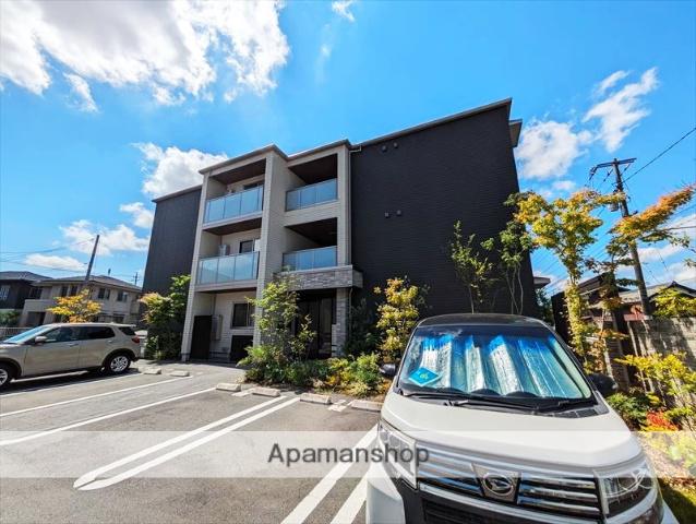 シャイン(1LDK/3階)