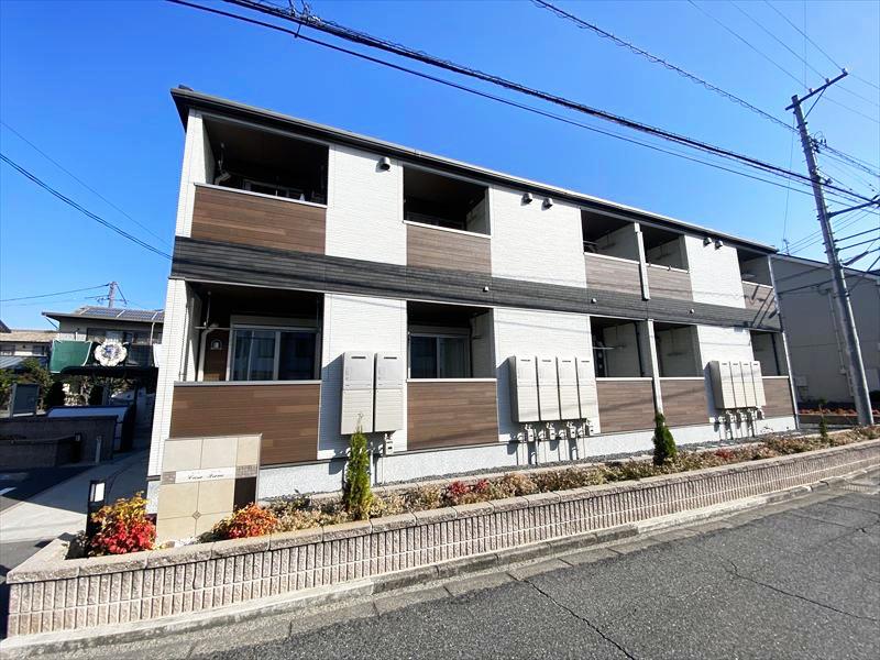 カーサ イレーネ