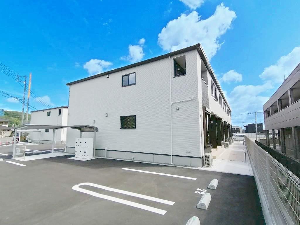 サンリット・セイバリーⅠ