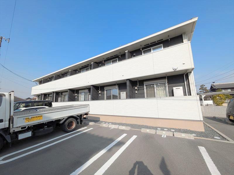 グランド・ルミエール北畝Ⅰ