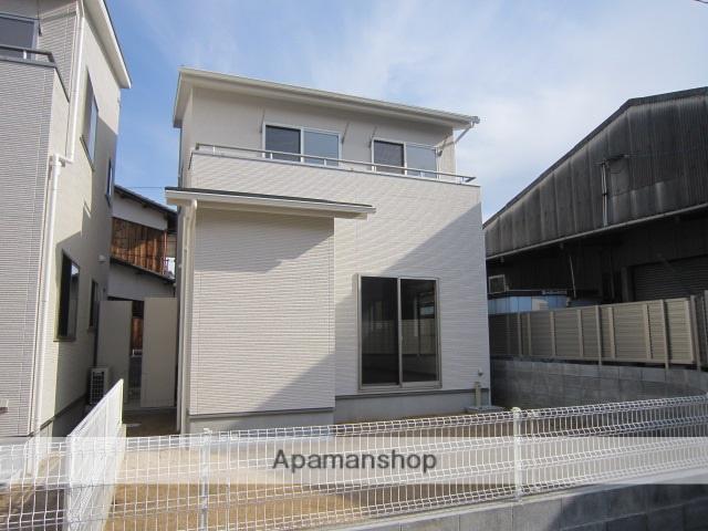 岡山県倉敷市玉島長尾の戸建賃貸