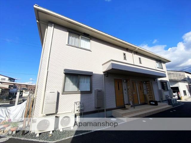 コーポアズ C棟(2LDK/2階)