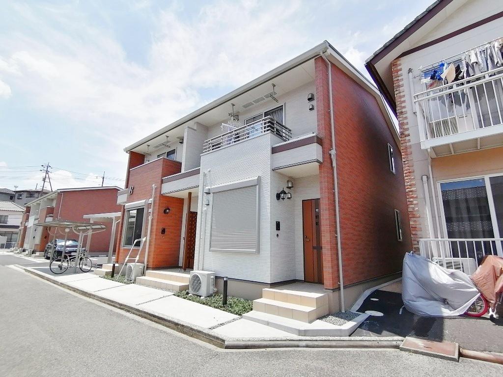 トイロ・オノ・B(1LDK/2階)