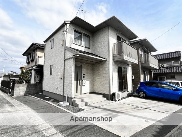 山陽本線 倉敷駅 徒歩12分 2階建 築10年