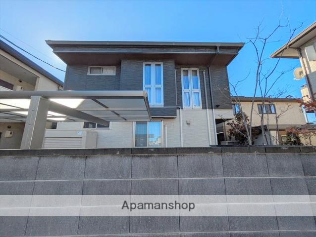 ジョリカⅦ(1LDK/1階)