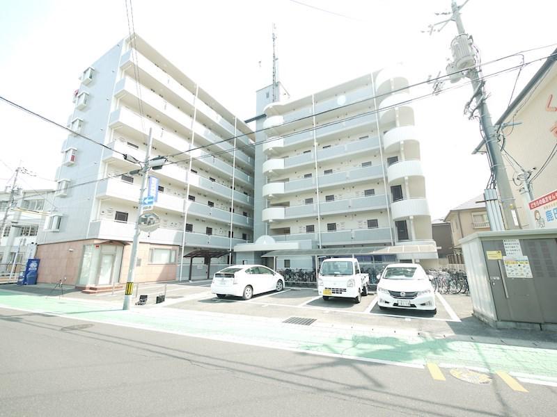アルフィーネ厚生町