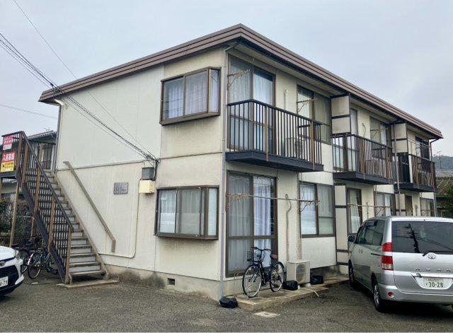 フェリス大安寺