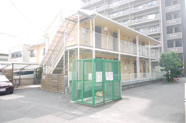 プレジール大森