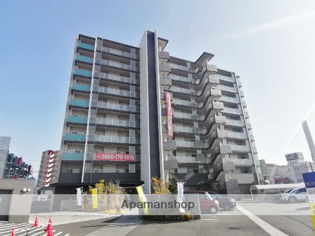 ポレスター倉敷駅西