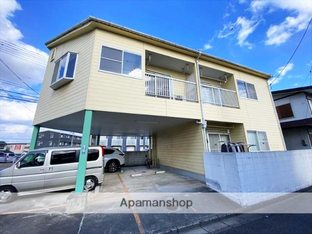 ぴりおど青江(1DK/2階)