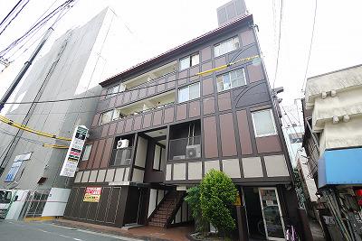 セントラルハイツ