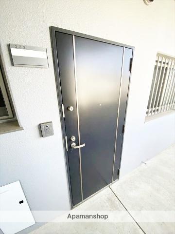 クオーレ清音[2階]