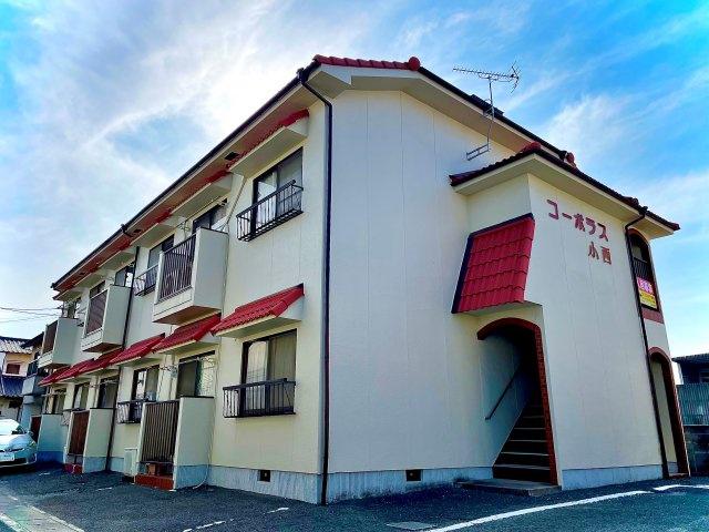 コーポラス小西 当新田