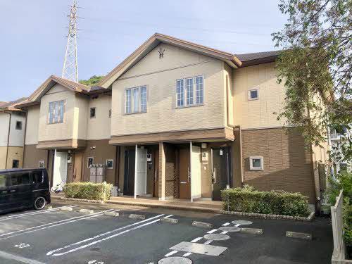 セントポーリアC棟