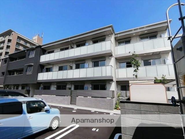 セルディーナ早島駅前