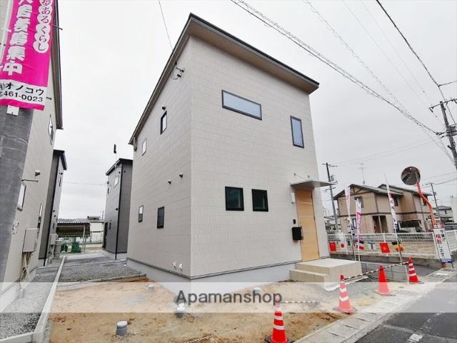 岡山県倉敷市福島の戸建賃貸