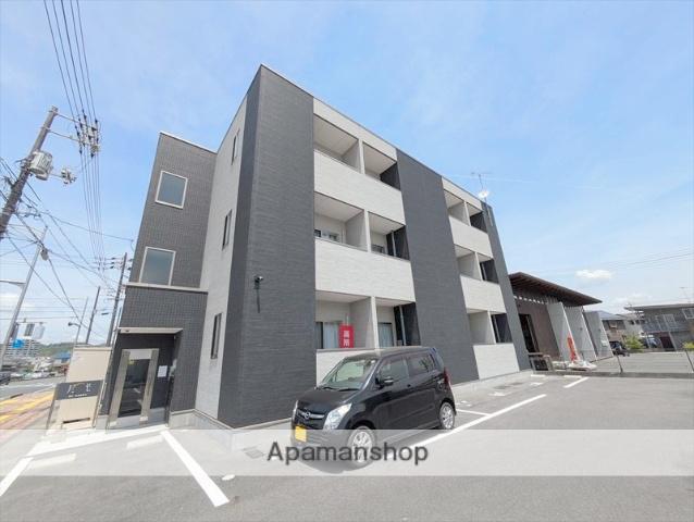 月光 新倉敷駅前