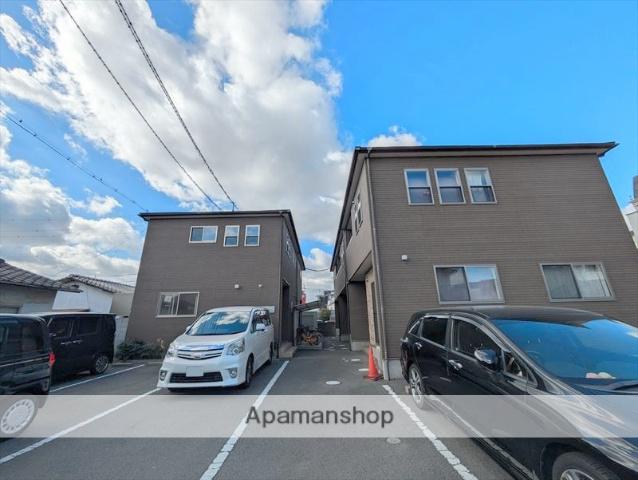 ＡＲＶＩＴＡ　南棟