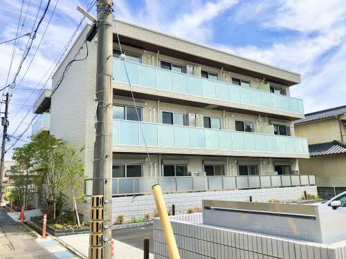 ファインメゾン福富