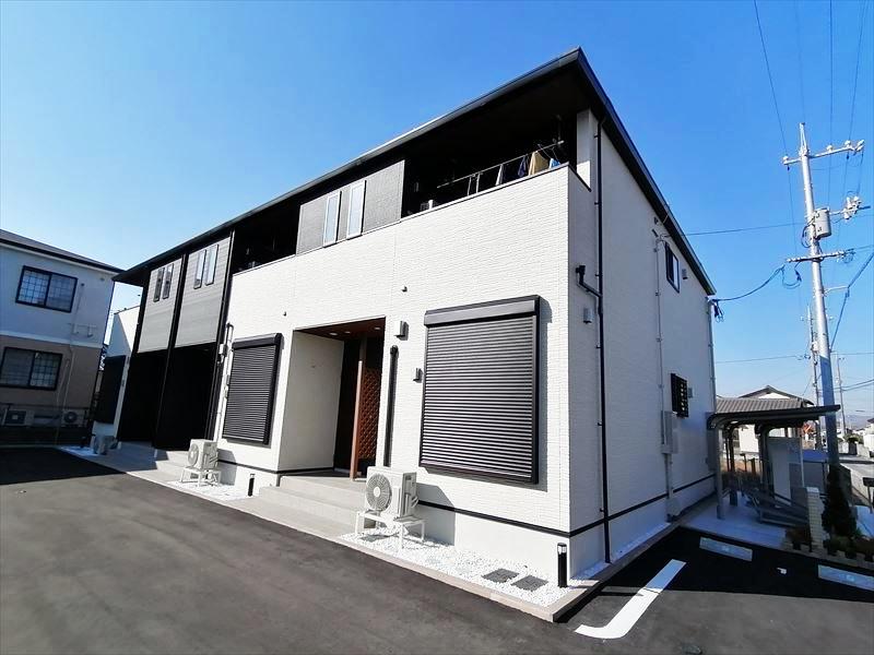 サニースクエアⅡ