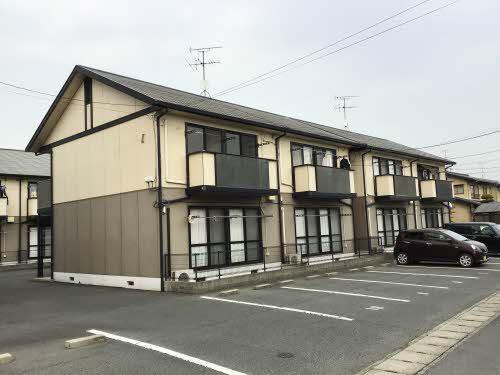 フレグランス・マリーⅡ