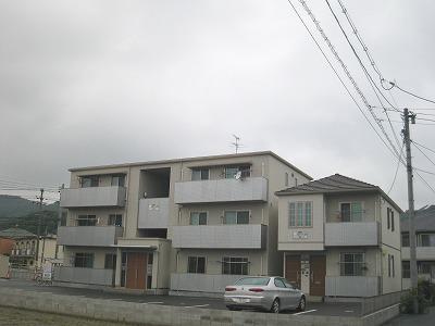 クローバー21 B棟