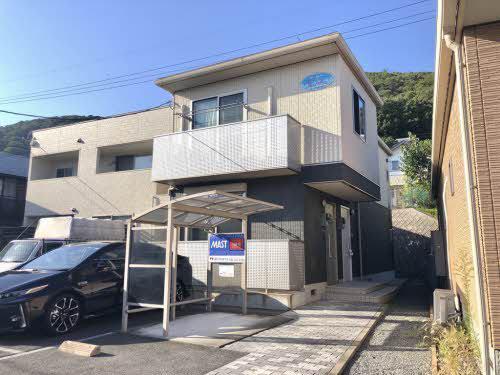 シャーメゾンSANA