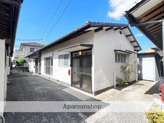 水島臨海鉄道 西富井駅 徒歩13分 1階建 築52年