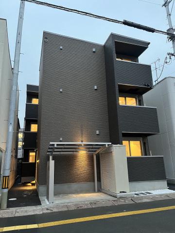 REGALEST 門田屋敷Ⅱ