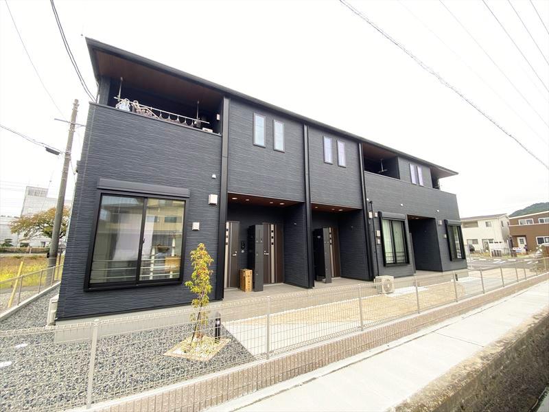 サンシティ 総社