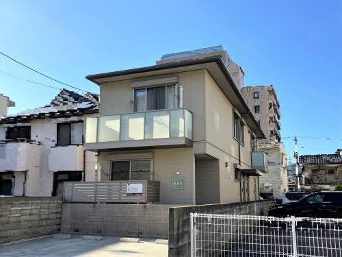 シャーメゾン東島田