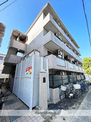 シティ倉敷二号館