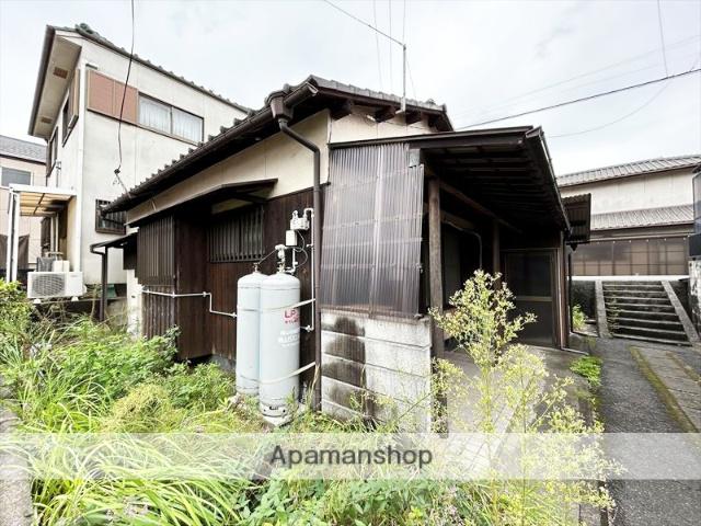宇野線 茶屋町駅 徒歩11分 1階建 築73年