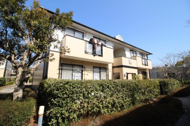 サンビレッジ西大寺