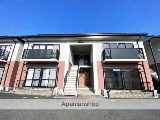 フォーレス21 B棟