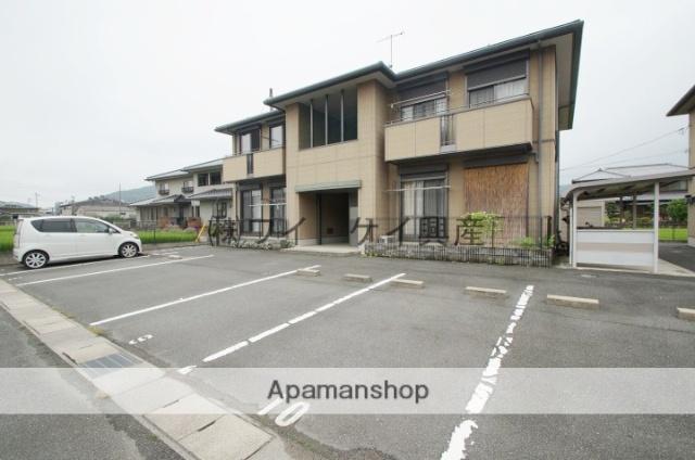 メゾンひまわり A棟