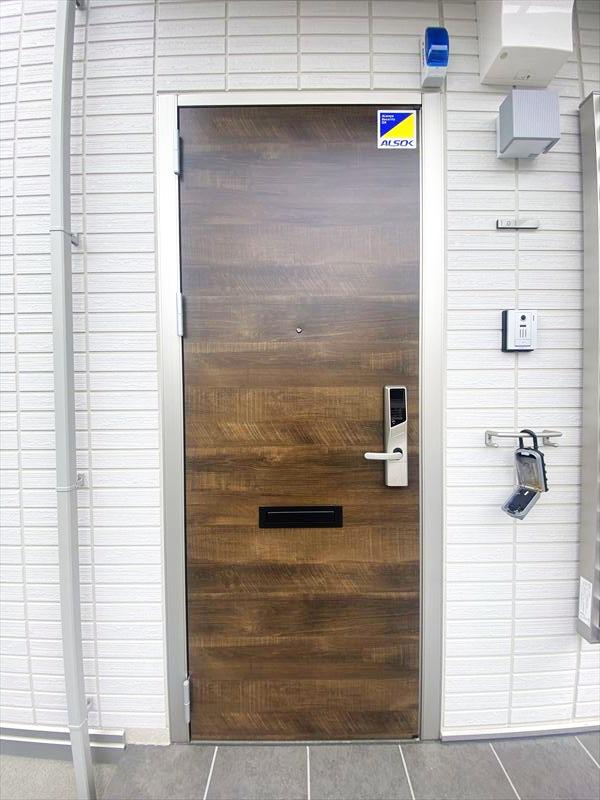 ベル クレール[1階]