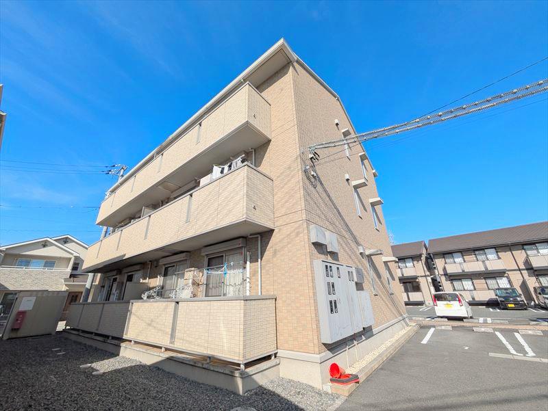 アン・グレーヌ